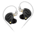 KZ ZS12 PRO X Metal Earphones Driver Hibrido, Audio Personalizables y Sonido Profecional