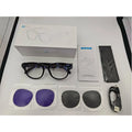 Lentes Inteligentes - Camara HD y Audio Bluetooth