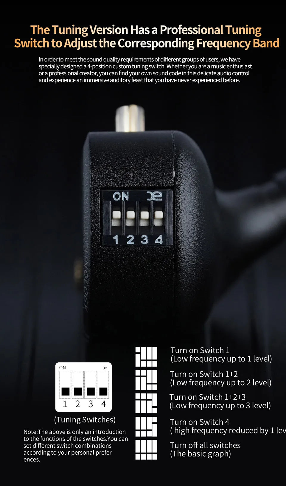 KZ ZS12 PRO X Metal Earphones Driver Hibrido, Audio Personalizables y Sonido Profecional